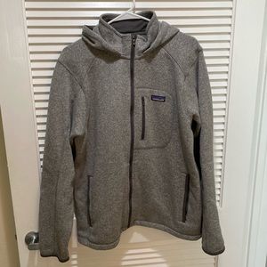 Patagonia Zip-up